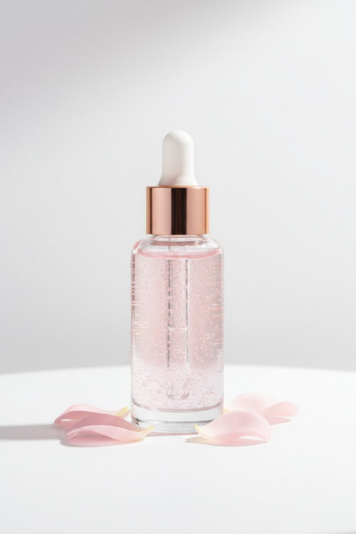 Sérum Facial Iluminador com Vitamina C